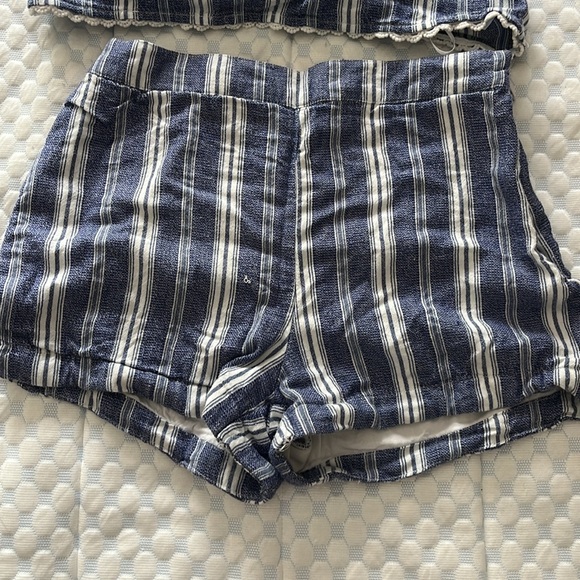 Hollister matching set - Picture 3 of 5